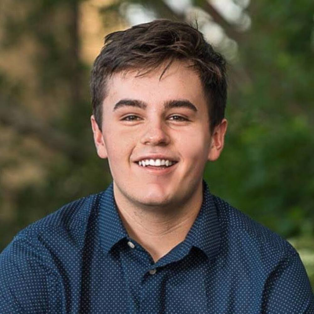 Meet your Posher, Jacob